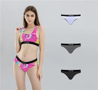 Výrobce spodního prádla Modal