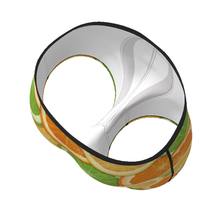 Man Boxer Briefs With Hammock Front Inside