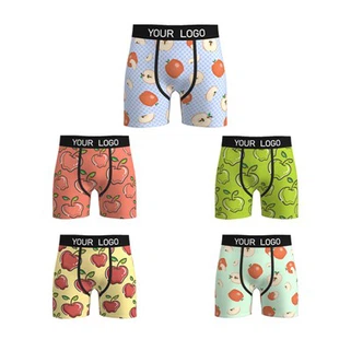 Výrobce spodního prádla Bamboo Man