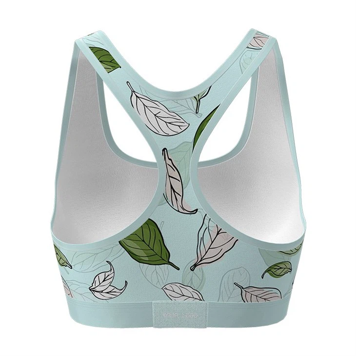 Women Yoga Sport Bra